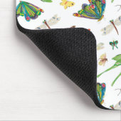 Eric Carle | Is het leven niet mooi? Patroon Muismat (Hoek)