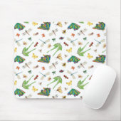 Eric Carle | Is het leven niet mooi? Patroon Muismat (Met muis)