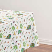 Eric Carle | Is het leven niet mooi? Patroon Tafelkleed (Voorbeeld)