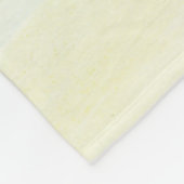 Eric Carle | Klaar voor Forest Fun Fleece Deken (Hoek)