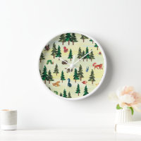 Eric Carle | Klaar voor Forest Fun Pattern