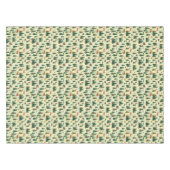 Eric Carle | Klaar voor Forest Fun Pattern Tafelkleed (Voorkant (Horizontaal))