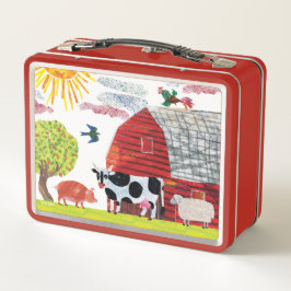 Eric Carle | Kleurrijke Boerderij