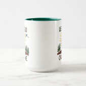 Eric Carle | Laten we naar buiten gaan Mok (Midden)