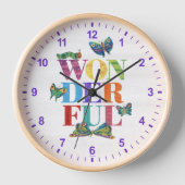 Eric Carle | Prachtig (Voorkant)