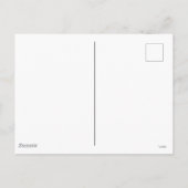 Eric Carle | Prachtig Briefkaart (Achterkant)