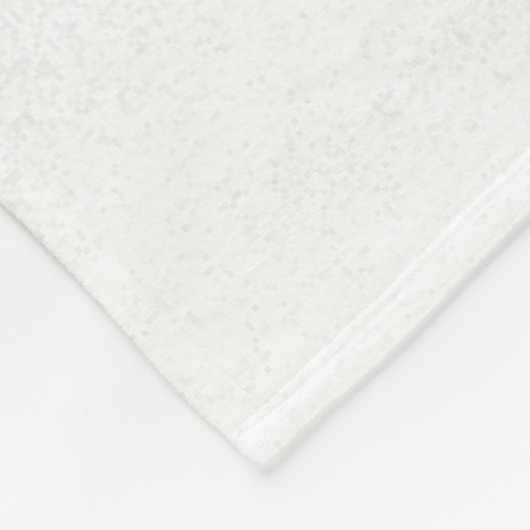 Eric Carle | Prachtig Fleece Deken (Hoek)