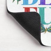 Eric Carle | Prachtig Muismat (Hoek)