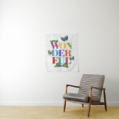 Eric Carle | Prachtig Wandkleed (In situ)