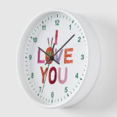 Eric Carle | Rups Ik hou van je (Hoek)