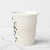 Eric Carle | Tiny Critters Alles over Papieren Bekers (Links)