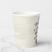 Eric Carle | Tiny Critters Alles over Papieren Bekers (Rechts)