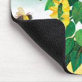 Eric Carle | Tuinschilderscène Muismat (Hoek)