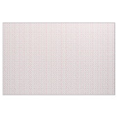 Eric Carle | Valentijn Heart Polka Dot Pattern Stof (Yard (91,4 cm))