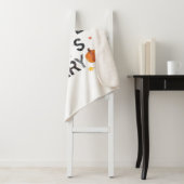 Eric Carle | Zo schattig het is eng Sherpa Deken (In situ)