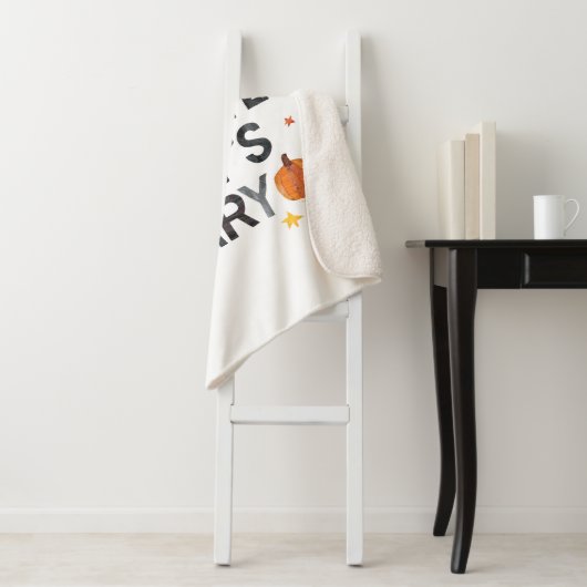 Eric Carle | Zo schattig het is eng Sherpa Deken (In situ)