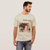 Eric Dolphy Last Date T-shirt (Voorkant volledig)