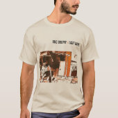 Eric Dolphy Last Date T-shirt (Voorkant)