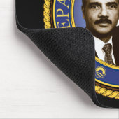 Eric Holder en het Departement van Onrechtvaardigh Muismat (Hoek)