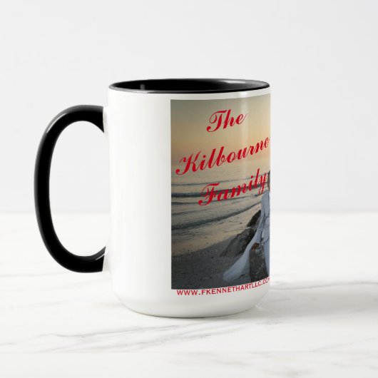 Eric K Coffee Mok (Links)