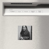 ERIC MARTINEZ MAGNET (Insitu (Vaatwasser))