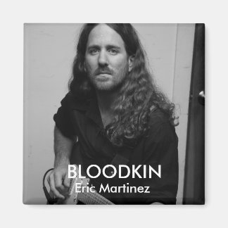 ERIC MARTINEZ MAGNET