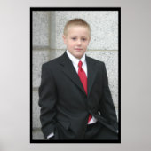 Eric Poster (Voorkant)