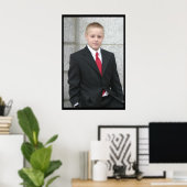 Eric Poster (Thuiskantoor)