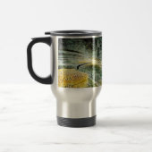 Eric Ravilious - De reus van Wilmington, Reisbeker (Links)