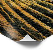 Eric Ravilious - Furlong, beroemd schilderij, Perfect Poster (Hoek)