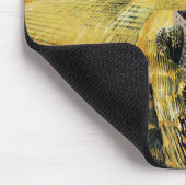 Eric Ravilious - Furlong, Muismat (Hoek)