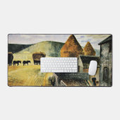 Eric Ravilious - Furlongs Bureaumat (Keyboard & Muis)