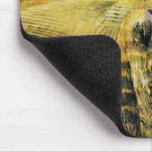 Eric Ravilious - Furlongs Muismat (Hoek)