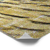 Eric Ravilious - Gevaarlijk werk bij lage toon Poster (Hoek)