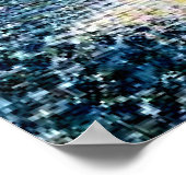 Eric Ravilious - HMS Glorious in Arctic Poster (Hoek)