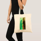ERIC SMITH & DE MAGTIGE WORTELS TOTE BAG (Voorkant (product))