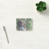 ERIC SMITH & DE MIGHTIGE WORTELS POST-IT® NOTES (Kantoor)