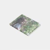ERIC SMITH & DE MIGHTIGE WORTELS POST-IT® NOTES (Schuin)
