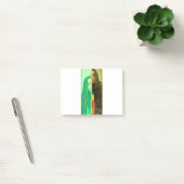 ERIC SMITH & DE MIGHTIGE WORTELS POST-IT® NOTES (Kantoor)
