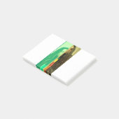 ERIC SMITH & DE MIGHTIGE WORTELS POST-IT® NOTES (Schuin)