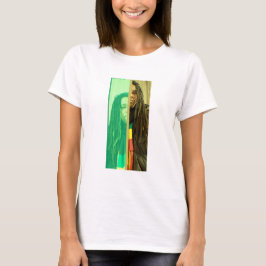 ERIC SMITH & DE MIGHTIGE WORTELS T-SHIRT
