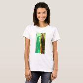 ERIC SMITH & DE MIGHTIGE WORTELS T-SHIRT (Voorkant volledig)