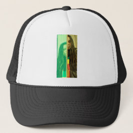 ERIC SMITH & DE MIGHTIGE WORTELS TRUCKER PET