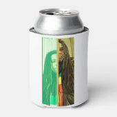 ERIC SMITH & THE MAY ROOTS BLIKJESKOELER (Blikje Voorkant)