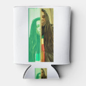 ERIC SMITH & THE MAY ROOTS BLIKJESKOELER (Voorkant)