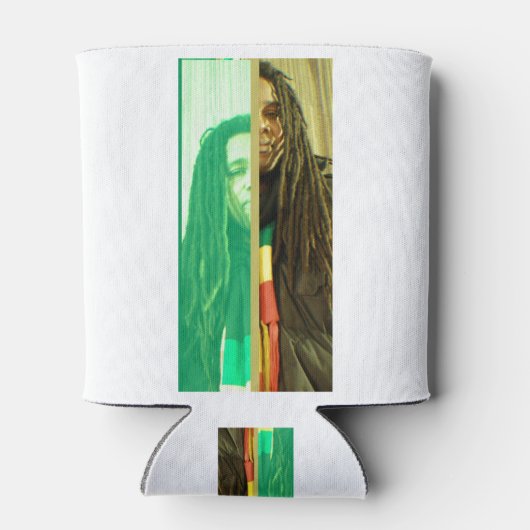 ERIC SMITH & THE MAY ROOTS BLIKJESKOELER (Achterkant)