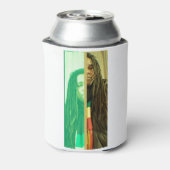 ERIC SMITH & THE MAY ROOTS BLIKJESKOELER (Blikje Achterkant)