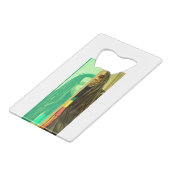 ERIC SMITH & THE MAY ROOTS CREDITKAART FLESSENOPENER (Voorkant Gekanteld)