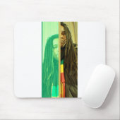 ERIC SMITH & THE MAY ROOTS MUISMAT (Met muis)