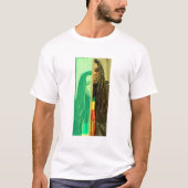 ERIC SMITH & THE MAY ROOTS T-SHIRT (Voorkant)